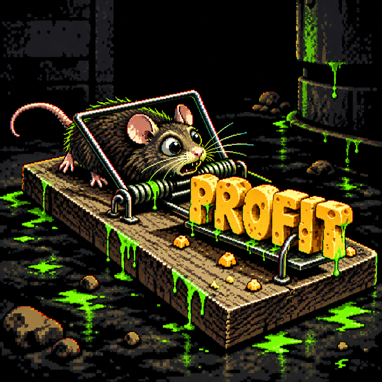 Profit Trap